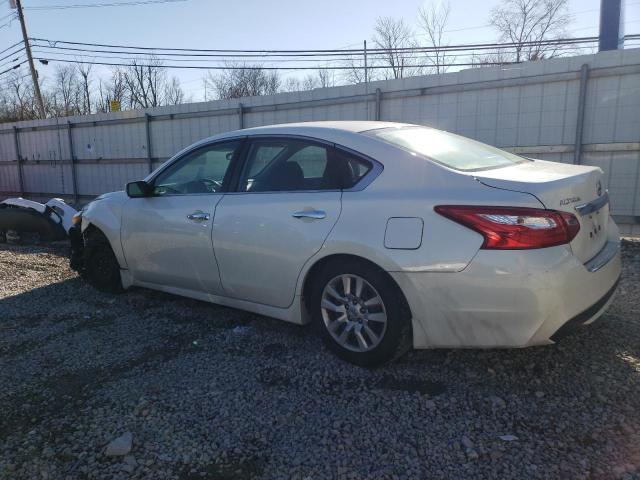 Изображение 2 2016 NISSAN ALTIMA 2.5 2016 с VIN 1N4AL3APXGC283630