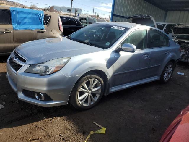Image 1 of 2014 SUBARU LEGACY 2.5I PREMIUM 2014 with VIN 4S3BMCC61E3007527