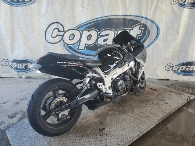 Изображение 3 2004 SUZUKI GSX1300 R 2004 с VIN JS1GW71A842101059