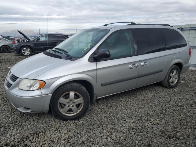 Obraz 1 z 2007 DODGE GRAND CARAVAN SE 2007 z VIN 1D4GP24R57B216684