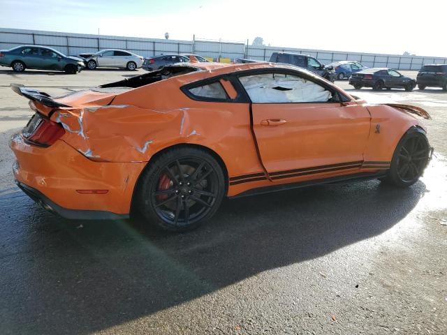 Obraz 3 z 2021 FORD MUSTANG SHELBY GT500 2021 z VIN 1FA6P8SJXM5504662