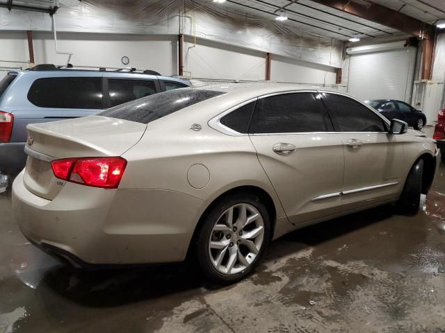 Изображение 3 2015 CHEVROLET IMPALA LTZ 2015 с VIN 2G1165S36F9221472
