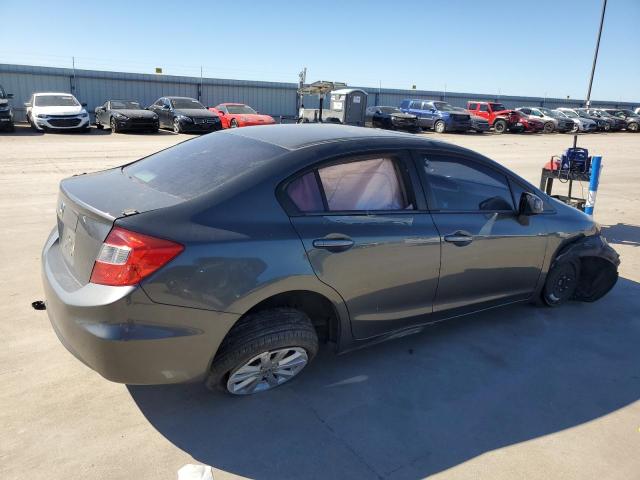 Image 3 of 2012 HONDA CIVIC EX 2012 with VIN 2HGFB2F89CH521216