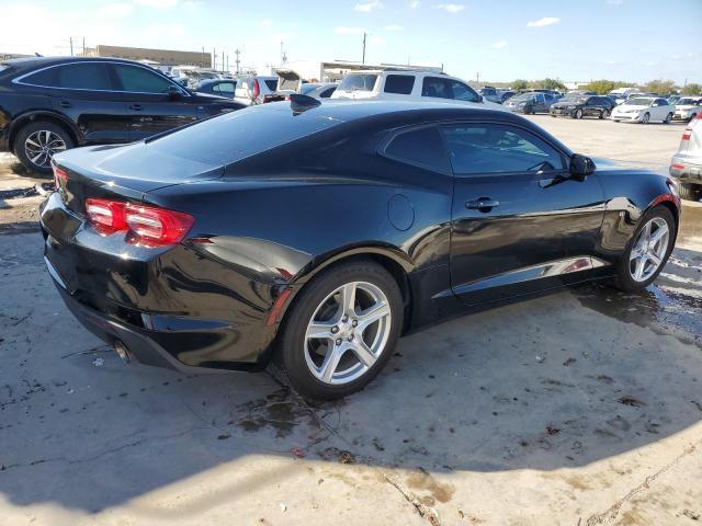 Obraz 3 z 2022 CHEVROLET CAMARO LS 2022 z VIN 1G1FB1RX9N0117540