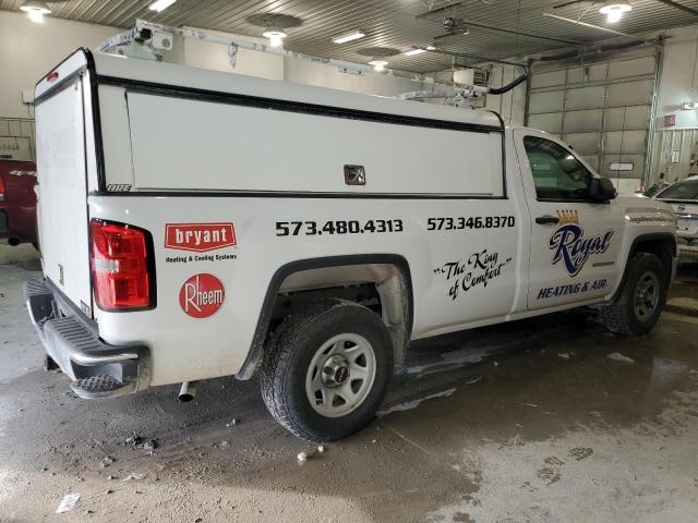 Image 3 of 2015 GMC SIERRA C1500 2015 with VIN 1GTN1TEC8FZ905369
