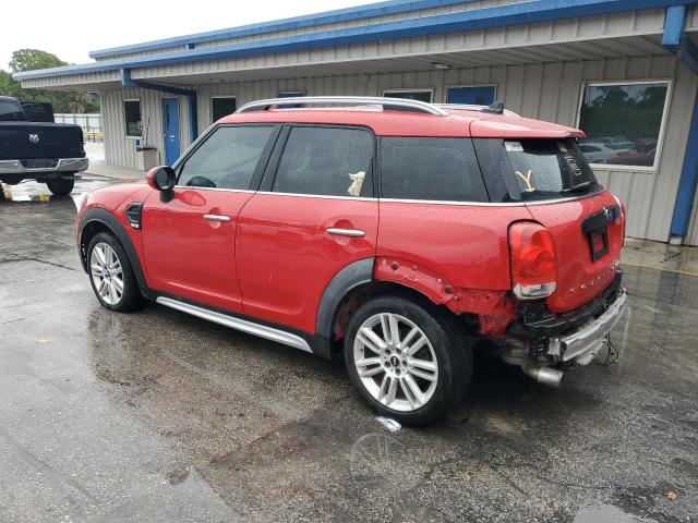 Изображение 2 2019 MINI COOPER COUNTRYMAN 2019 с VIN WMZYS7C57K3F46876
