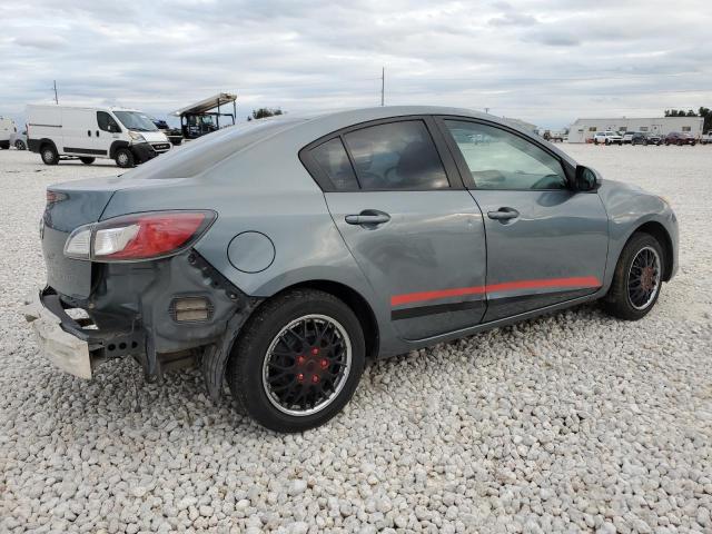 Image 3 of 2013 MAZDA 3 I 2013 with VIN JM1BL1TG4D1759829