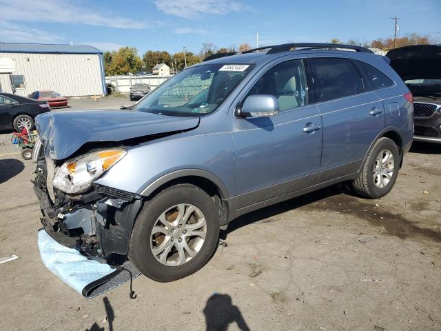 2010 HYUNDAI VERACRUZ GLS 2010 image