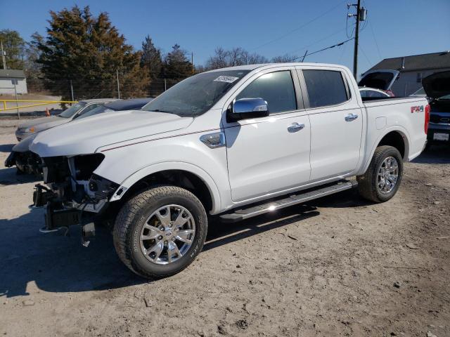 2023 FORD RANGER XL 2023 image