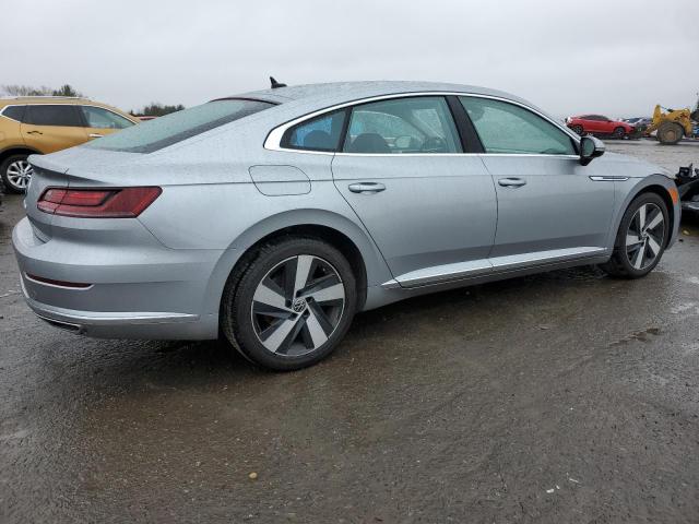 Image 3 of 2021 VOLKSWAGEN ARTEON SE 2021 with VIN WVWAR7AN9ME004389