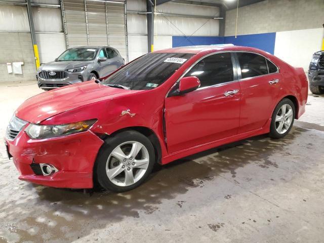 Obraz 1 z 2013 ACURA TSX SE 2013 z VIN JH4CU2F8XDC003761