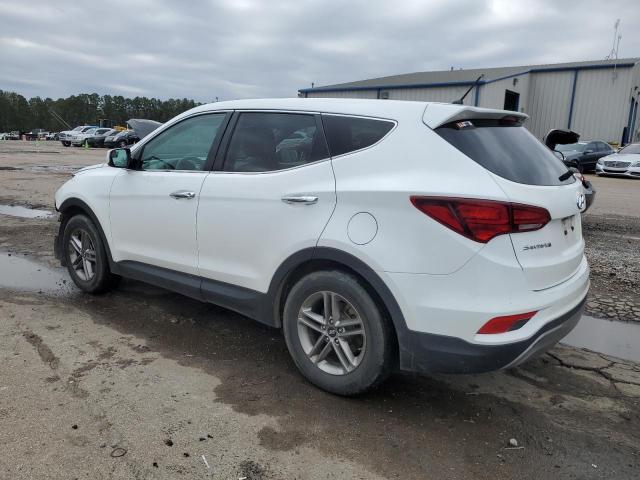 Image 2 of 2018 HYUNDAI SANTA FE SPORT  2018 with VIN 5NMZT3LB5JH068714