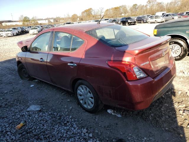 Image 2 of 2019 NISSAN VERSA S 2019 with VIN 3N1CN7AP4KL818097