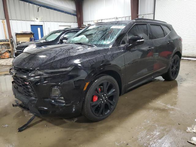 Image 1 of 2019 CHEVROLET BLAZER RS 2019 with VIN 3GNKBJRS2KS573482