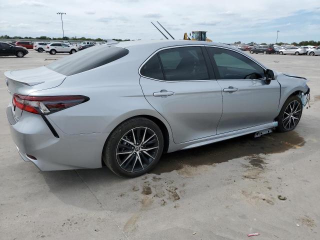 Image 3 of 2024 TOYOTA CAMRY SE NIGHT SHADE 2024 with VIN 4T1S31AK4RU060418
