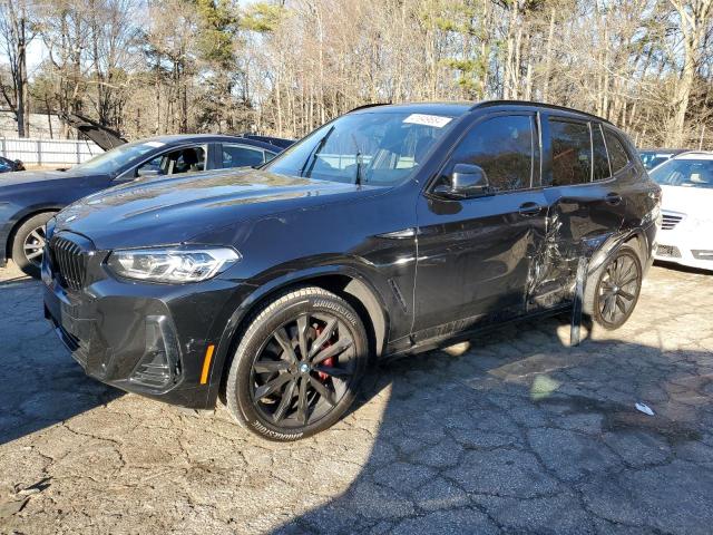 Obraz 2022 BMW X3 XDRIVE30I 2022
