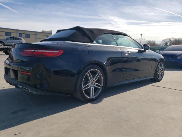 Image 3 of 2018 MERCEDES-BENZ E 400 2018 with VIN WDD1K6FB6JF039514