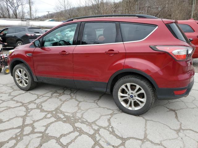 Obraz 2 z 2017 FORD ESCAPE SE 2017 z VIN 1FMCU9GDXHUB23139