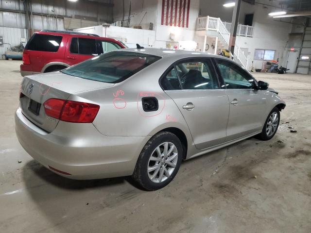 Image 3 of 2013 VOLKSWAGEN JETTA SE 2013 with VIN 3VWDX7AJ6DM233555