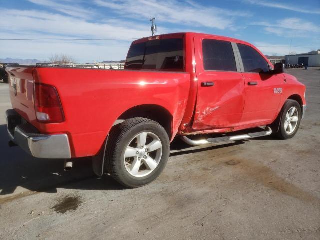 Image 3 of 2018 RAM 1500 SLT 2018 with VIN 1C6RR7LT7JS223550