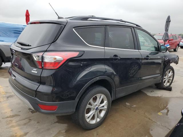 Image 3 of 2018 FORD ESCAPE SE 2018 with VIN 1FMCU0GD2JUA98271