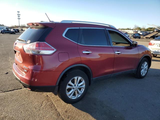 Изображение 3 2014 NISSAN ROGUE S 2014 с VIN 5N1AT2MV3EC771504