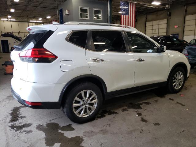 Image 3 of 2017 NISSAN ROGUE S 2017 with VIN KNMAT2MV5HP519920