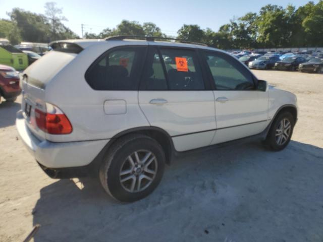 Obraz 3 z 2005 BMW X5 3.0I 2005 z VIN 5UXFA13545LY06299