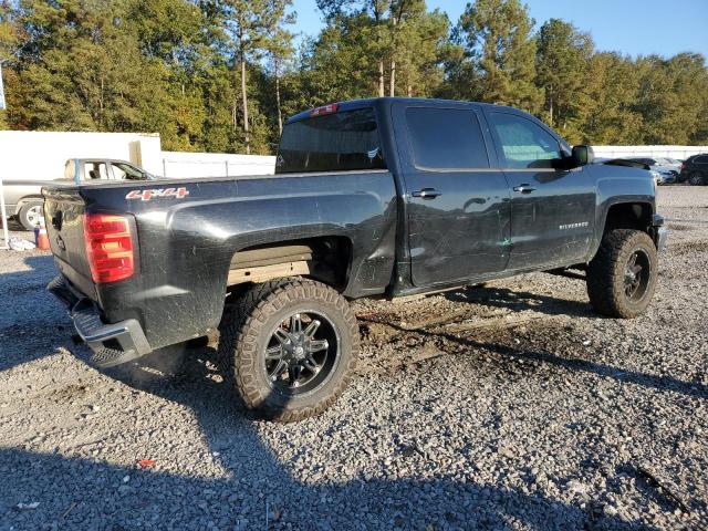 Изображение 3 2014 CHEVROLET SILVERADO K1500 LT 2014 с VIN 3GCUKREC6EG451861
