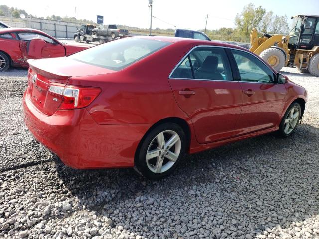 Image 3 of 2013 TOYOTA CAMRY L 2013 with VIN 4T1BF1FK3DU708968