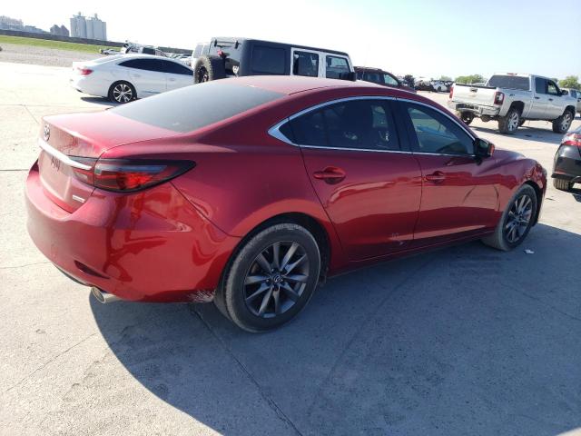 Obraz 3 z 2020 MAZDA 6 SPORT 2020 z VIN JM1GL1UM0L1522523