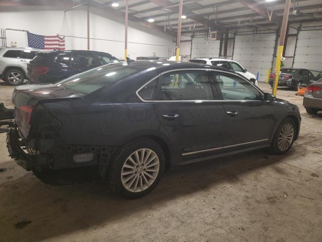 Image 3 of 2017 VOLKSWAGEN PASSAT SE 2017 with VIN 1VWBT7A30HC019141