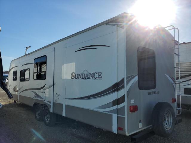 Изображение 3 2013 HRTL SUNDANCE 2013 с VIN 5SFNB3426DE263600