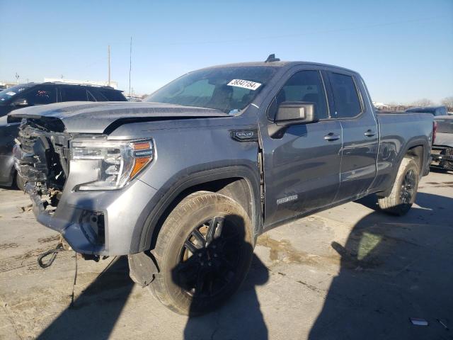 2021 GMC SIERRA C1500 ELEVATION 2021 image