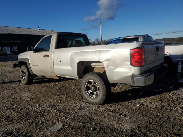 Image 2 of 2007 GMC SIERRA K3500 2007 with VIN 1GTHK34K47E600236