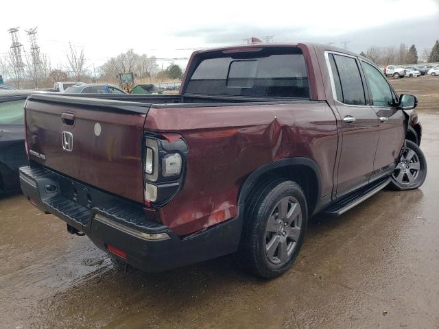 Изображение 3 2020 HONDA RIDGELINE RTL 2020 с VIN 5FPYK3F77LB003381