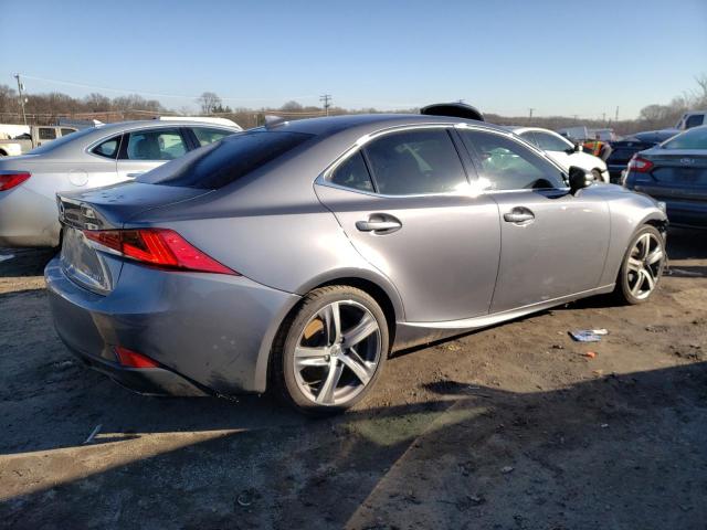 Image 3 of 2018 LEXUS IS 300 2018 with VIN JTHC81D23J5027963
