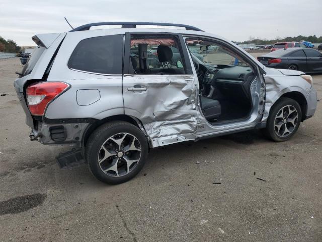 Obraz 3 z 2014 SUBARU FORESTER 2.0XT TOURING 2014 z VIN JF2SJGMC3EH531500