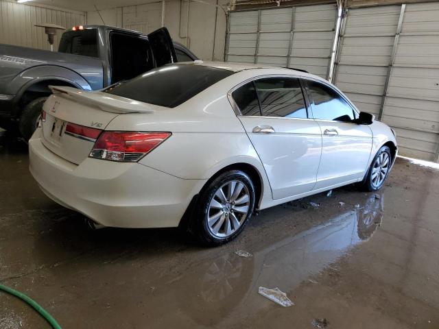 Obraz 3 z 2011 HONDA ACCORD EXL 2011 z VIN 5KBCP3F89BB004187