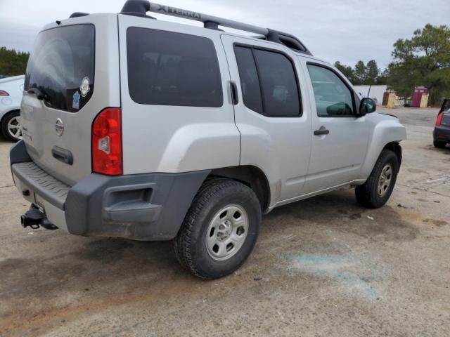 Obraz 3 z 2014 NISSAN XTERRA X 2014 z VIN 5N1AN0NW5EN803959