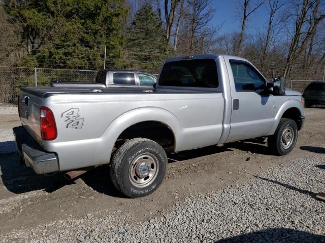 Obraz 3 z 2012 FORD F250 SUPER DUTY 2012 z VIN 1FTBF2B69CEB07608