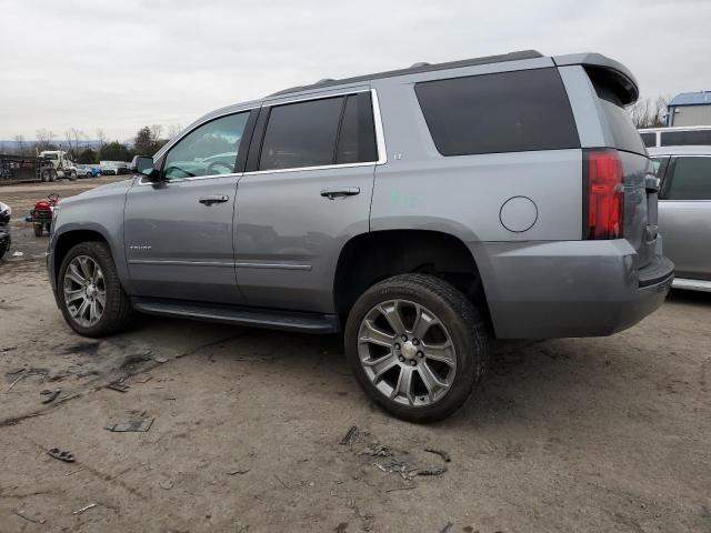 Image 2 of 2018 CHEVROLET TAHOE K1500 LT 2018 with VIN 1GNSKBKC2JR267036