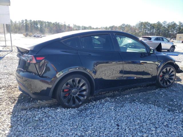 Изображение 3 2023 TESLA MODEL Y  2023 с VIN 7SAYGDEF9PF601019