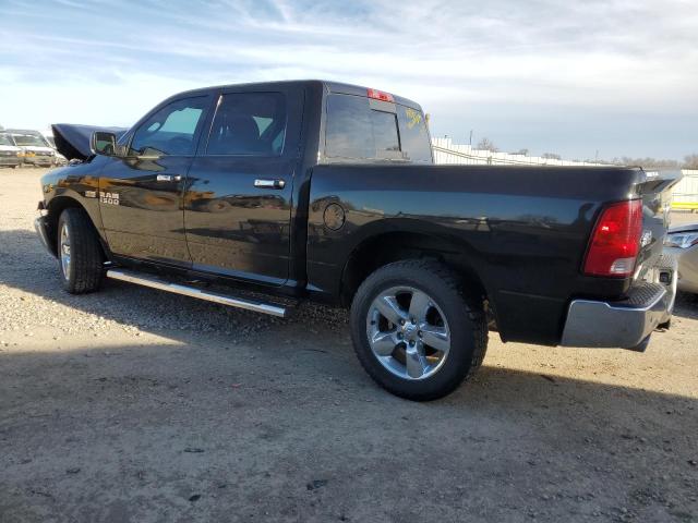 Изображение 2 2017 RAM 1500 SLT 2017 с VIN 3C6RR7LT7HG785045