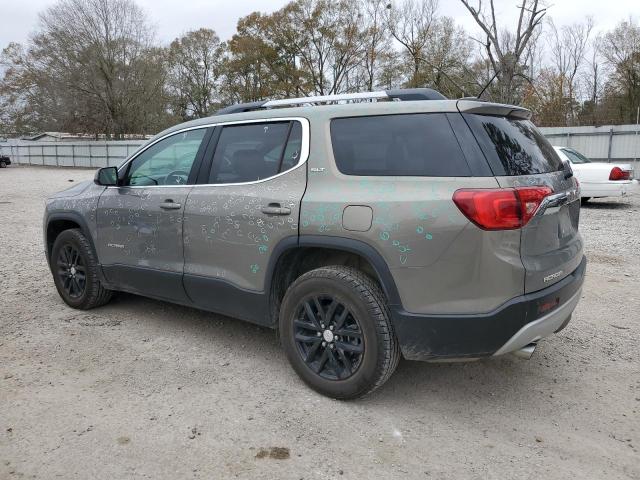 Image 2 of 2019 GMC ACADIA SLT-1 2019 with VIN 1GKKNMLS0KZ138381
