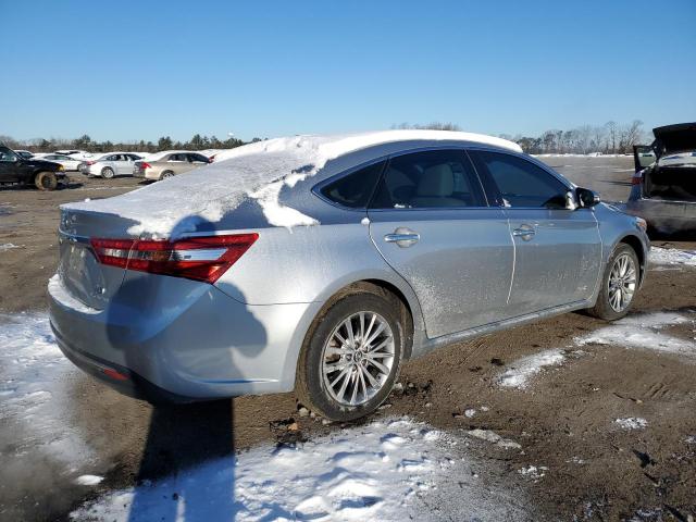 Изображение 3 2017 TOYOTA AVALON HYBRID 2017 с VIN 4T1BD1EB4HU059372