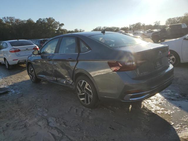 Изображение 2 2023 VOLKSWAGEN JETTA SEL 2023 с VIN 3VWGM7BU6PM061448