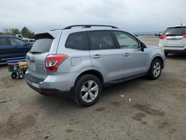Image 3 of 2014 SUBARU FORESTER 2.5I TOURING 2014 with VIN JF2SJAPC8EH512482