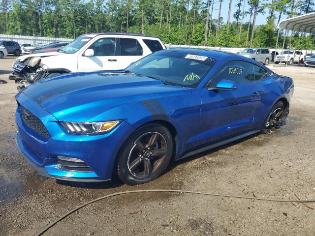 Obraz 2017 FORD MUSTANG  2017