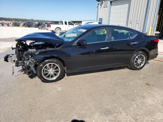 Image 1 of 2020 NISSAN ALTIMA S 2020 with VIN 1N4BL4BVXLC145149